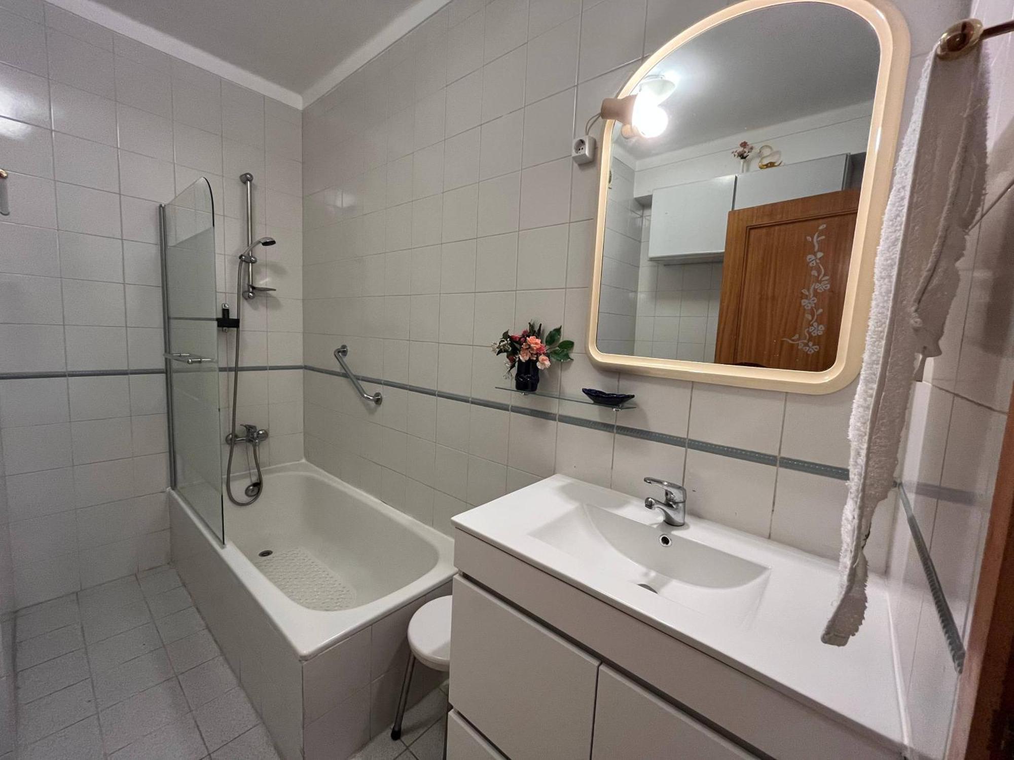 Vila Do Conde Beach Apartment By Trip2Portugal Buitenkant foto