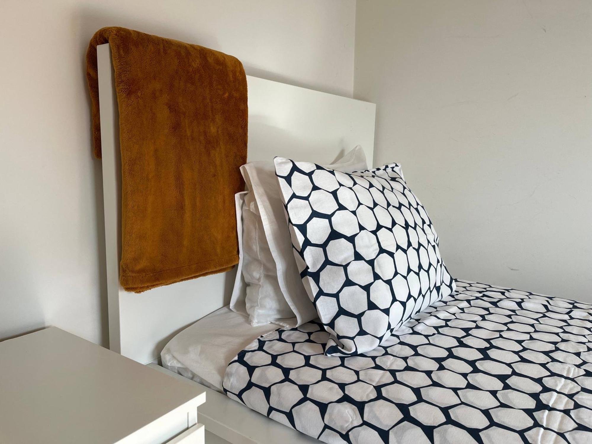 Vila Do Conde Beach Apartment By Trip2Portugal Buitenkant foto