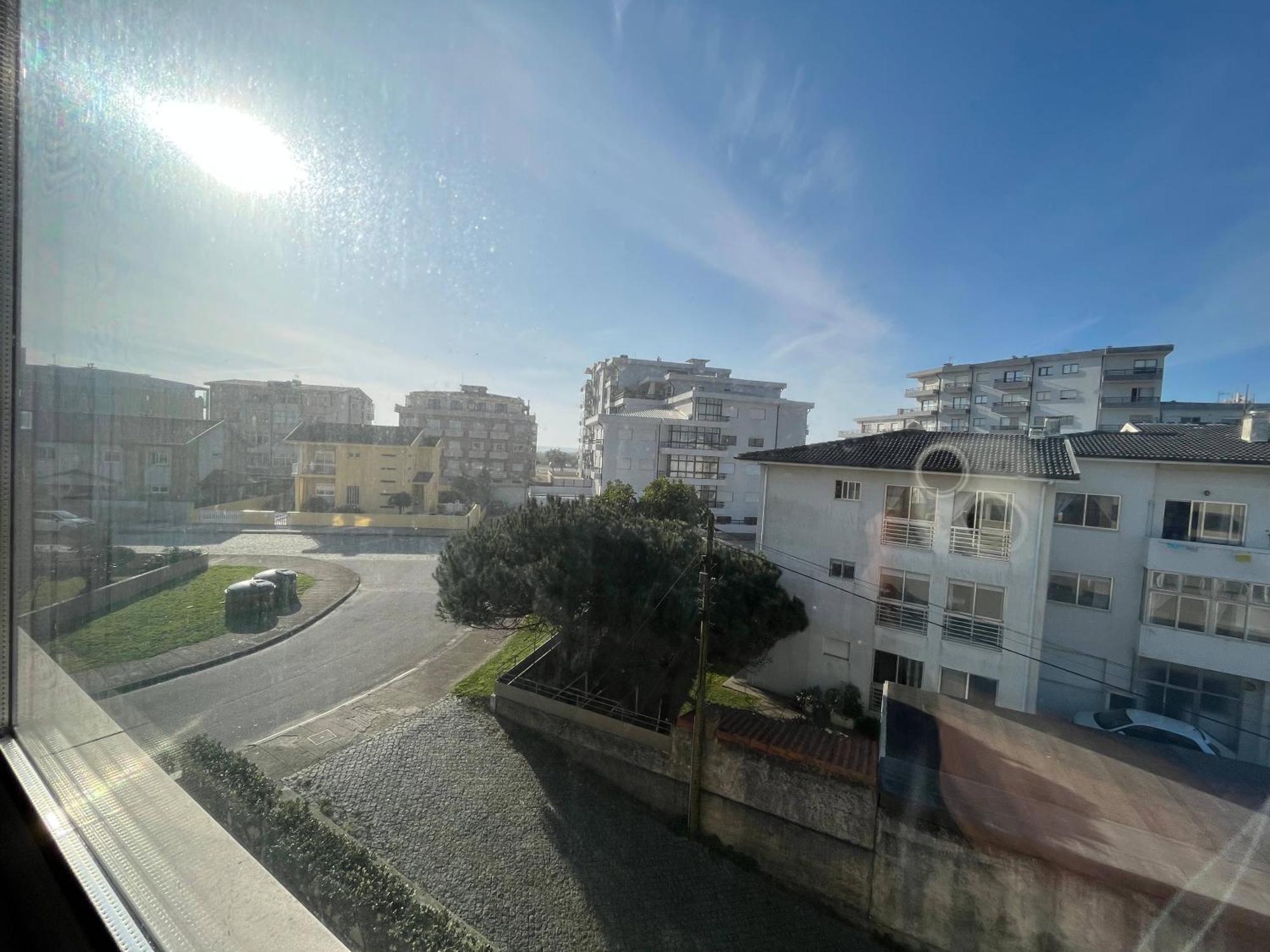 Vila Do Conde Beach Apartment By Trip2Portugal Buitenkant foto