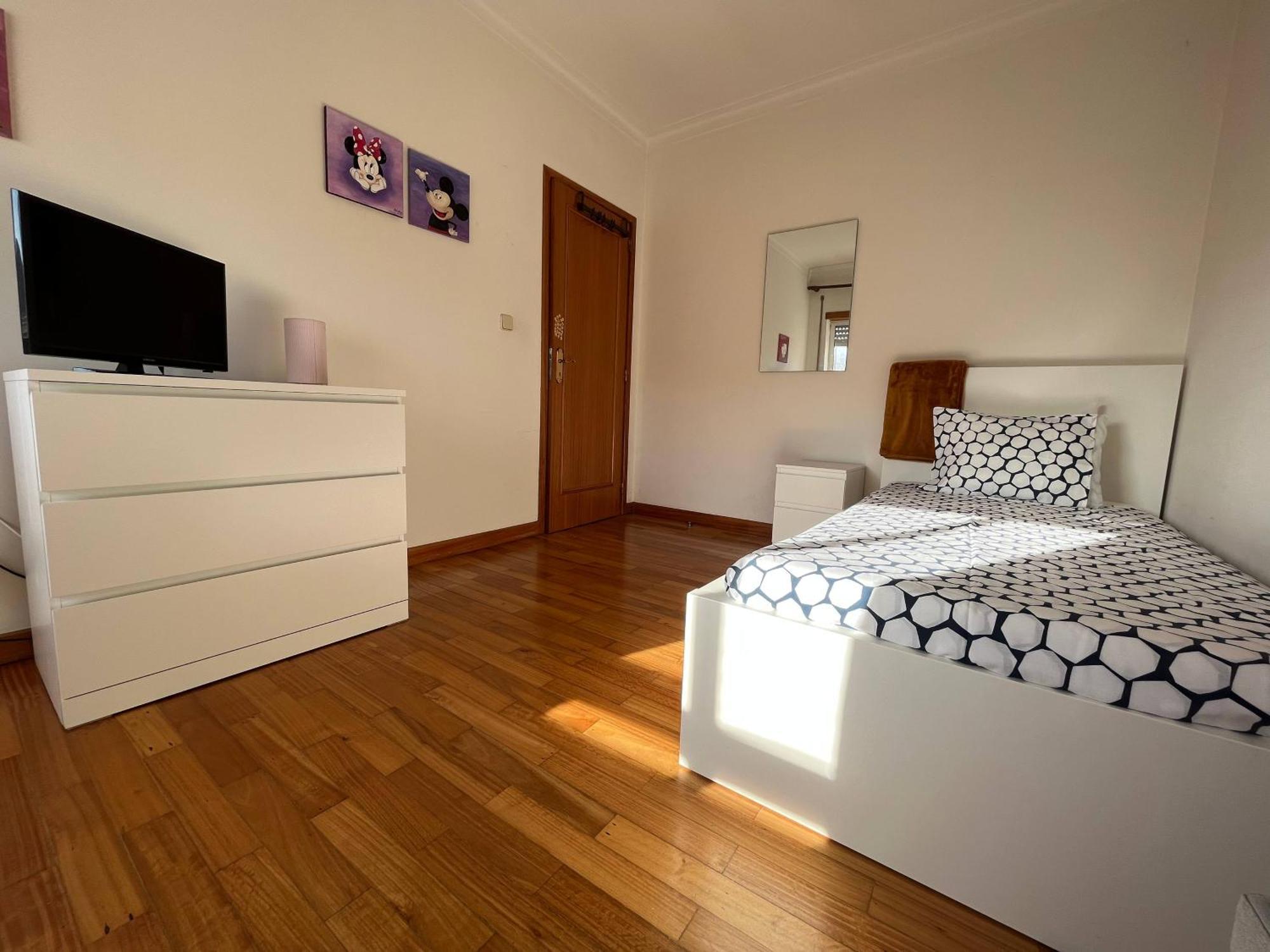 Vila Do Conde Beach Apartment By Trip2Portugal Buitenkant foto