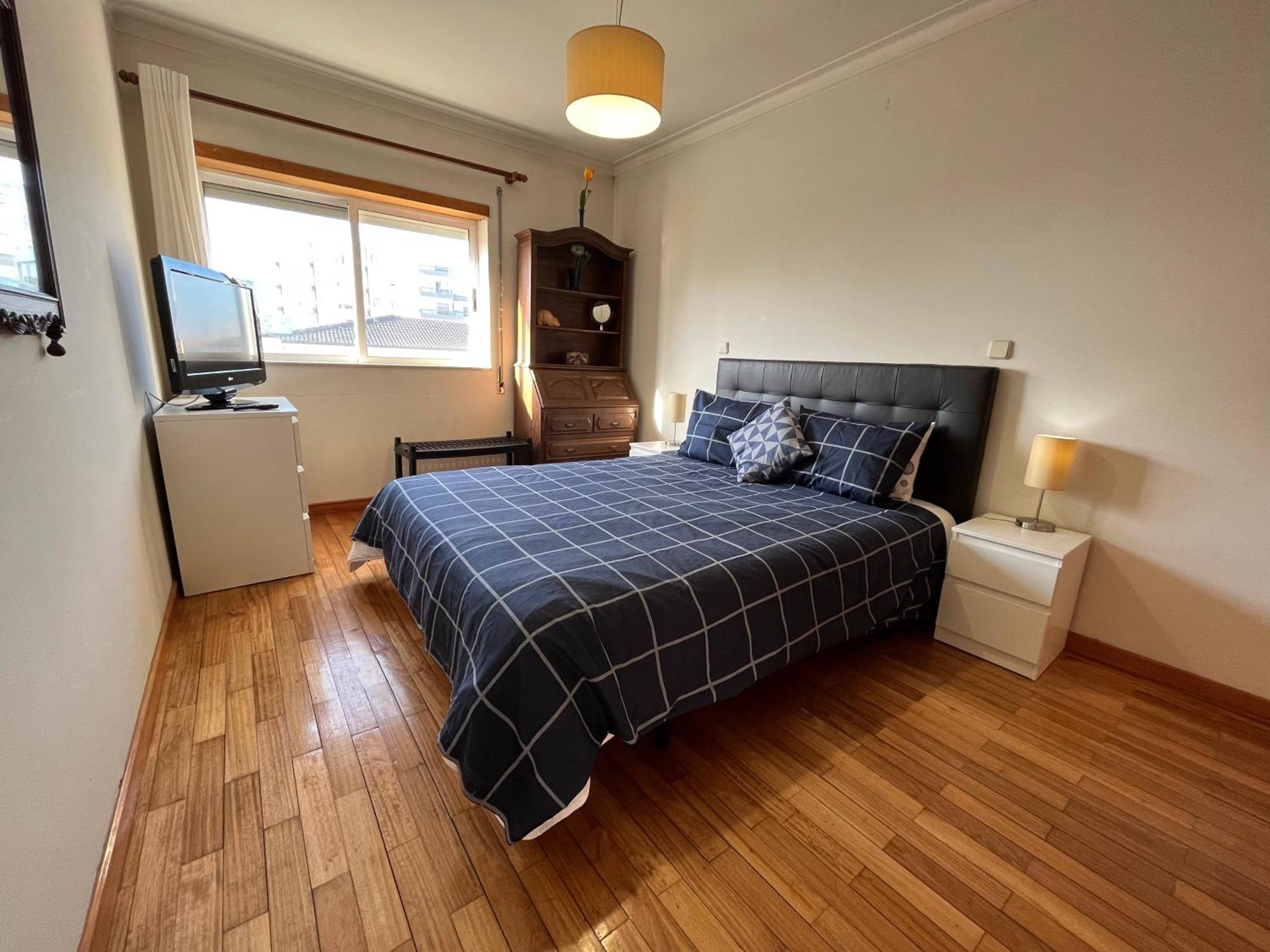 Vila Do Conde Beach Apartment By Trip2Portugal Buitenkant foto