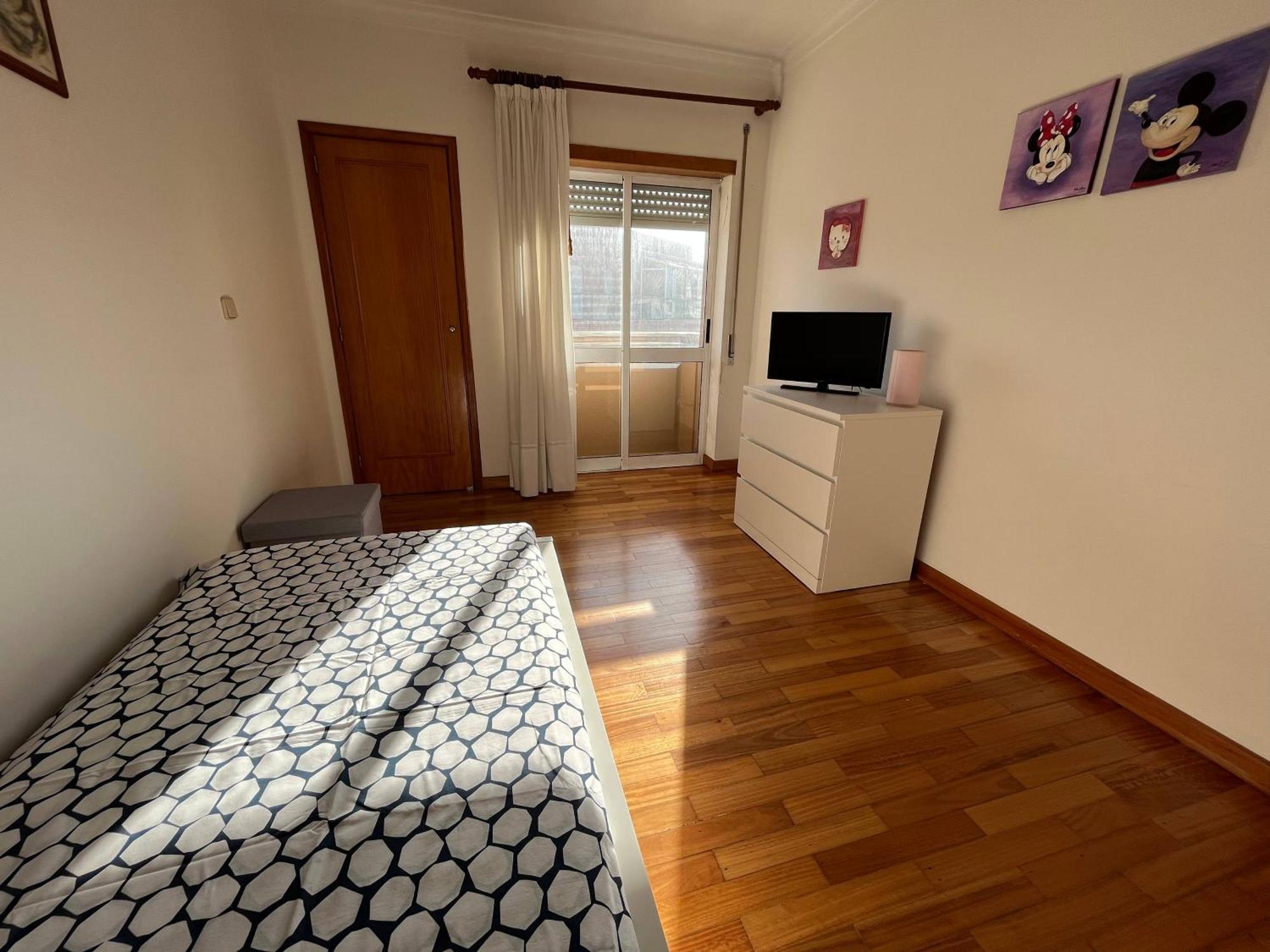 Vila Do Conde Beach Apartment By Trip2Portugal Buitenkant foto