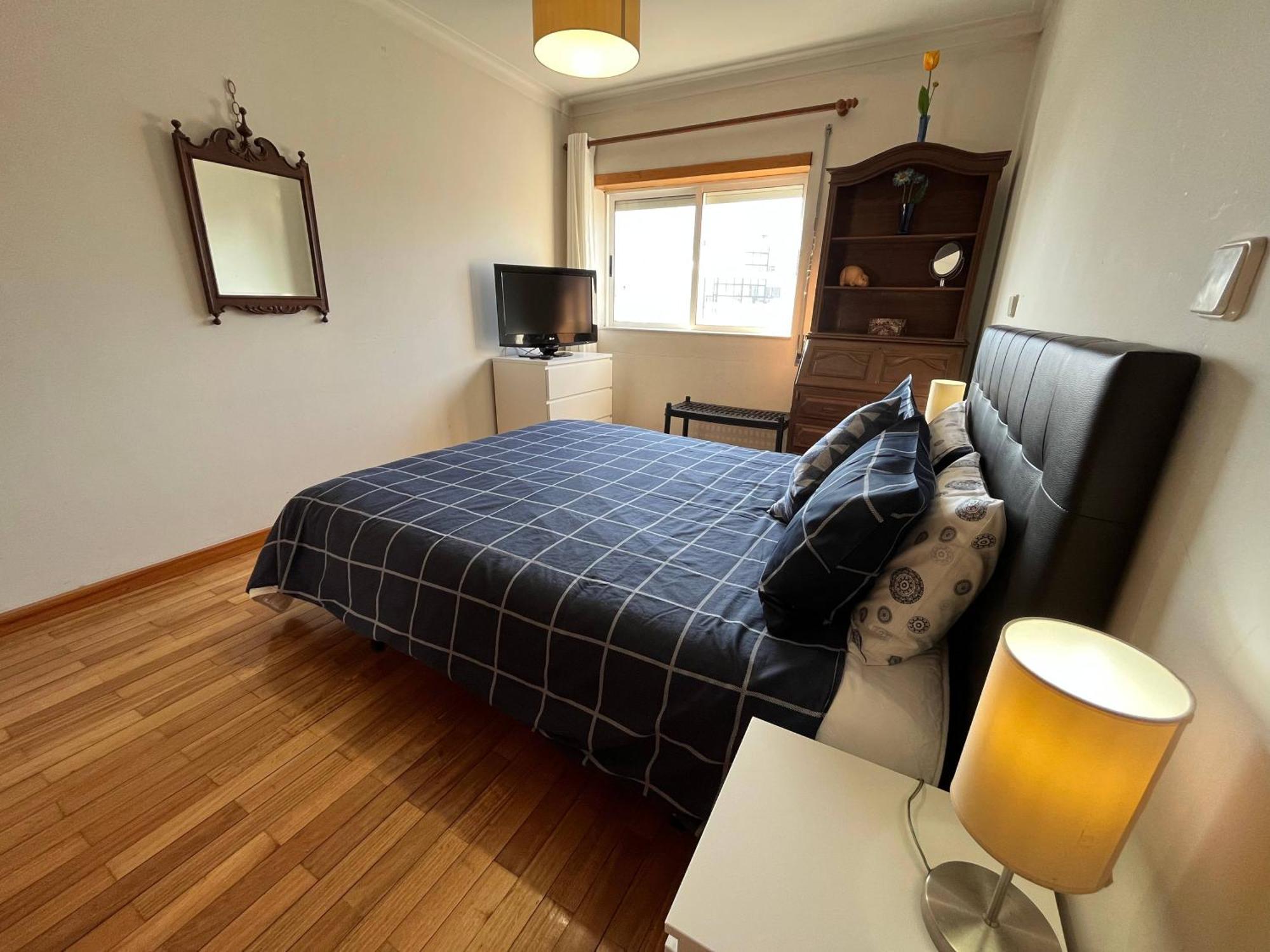 Vila Do Conde Beach Apartment By Trip2Portugal Buitenkant foto