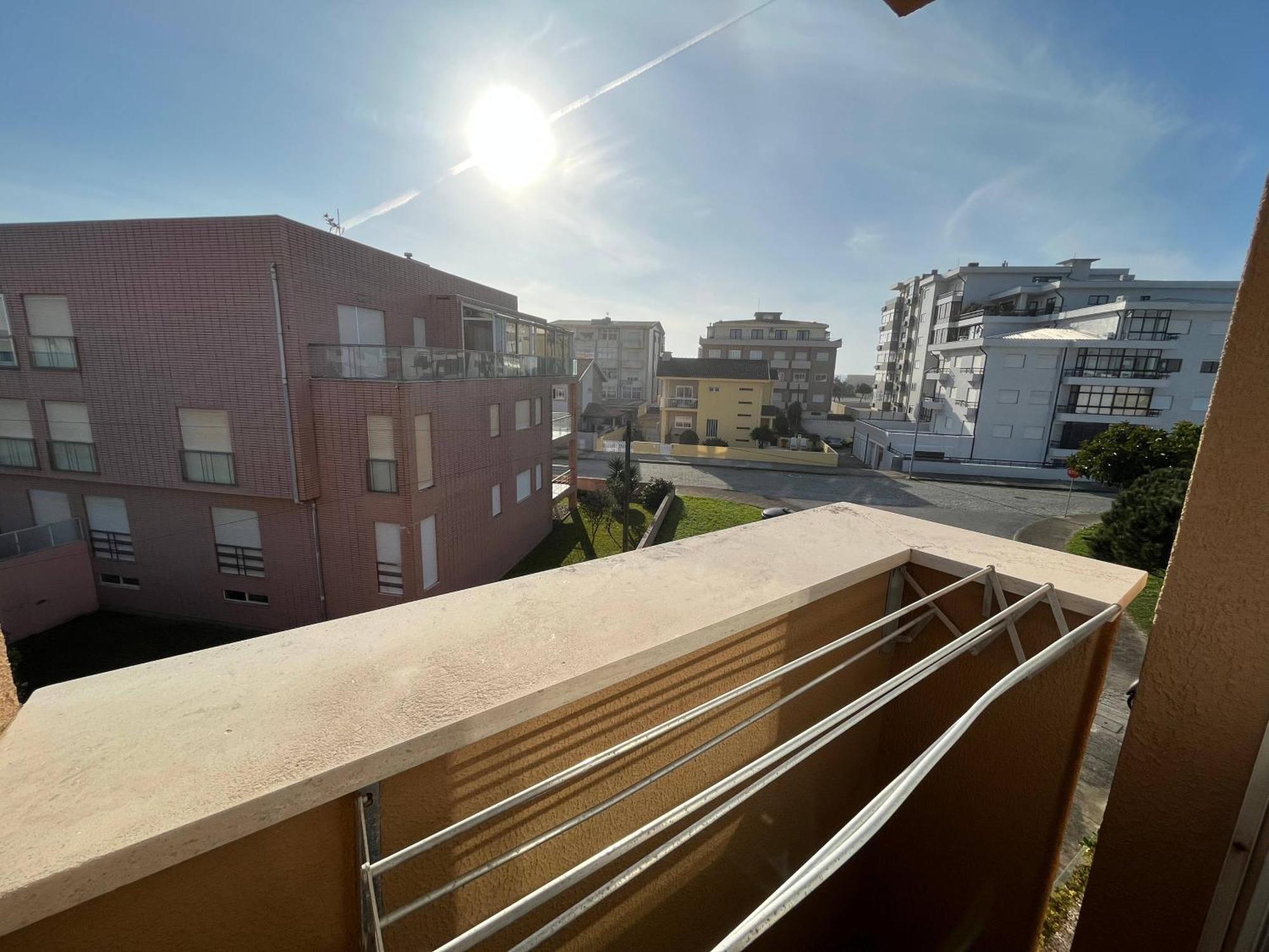 Vila Do Conde Beach Apartment By Trip2Portugal Buitenkant foto