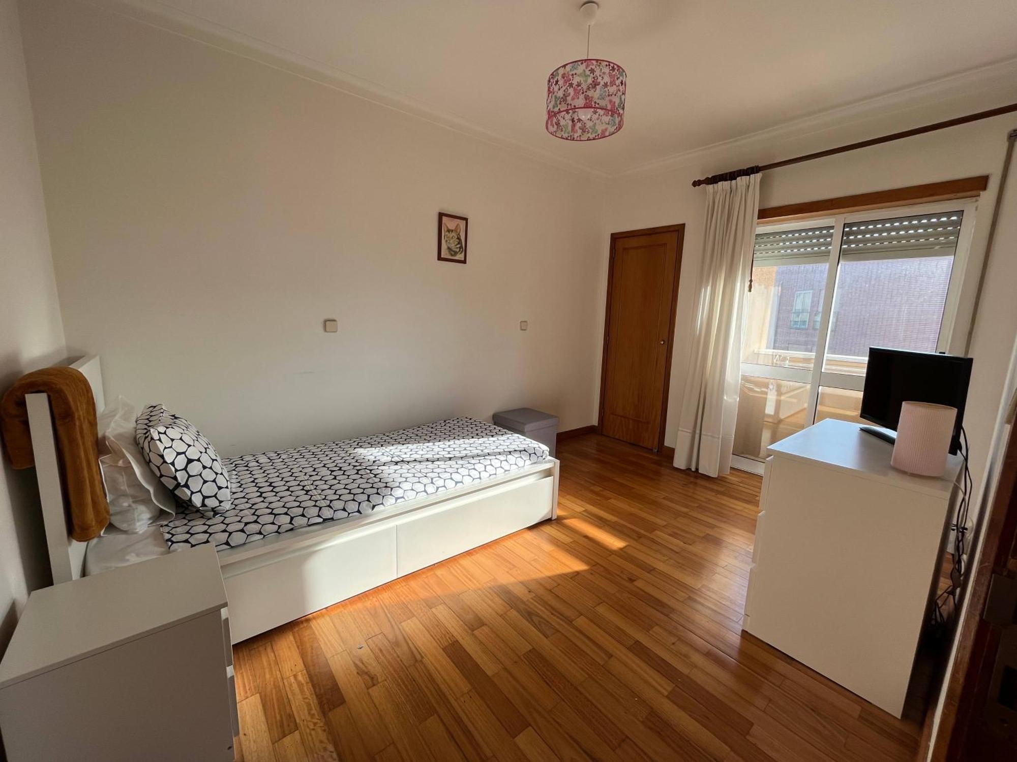 Vila Do Conde Beach Apartment By Trip2Portugal Buitenkant foto