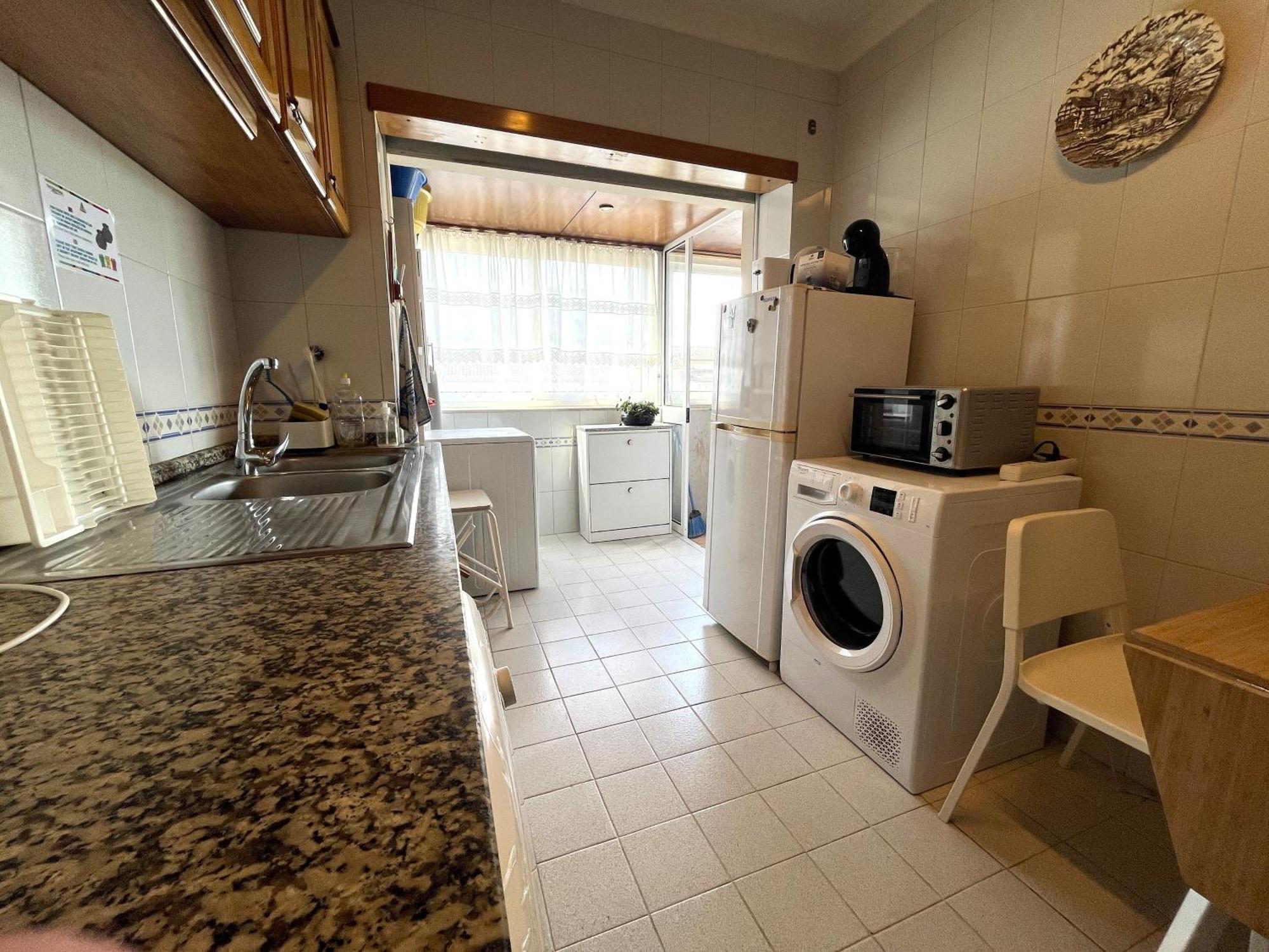 Vila Do Conde Beach Apartment By Trip2Portugal Buitenkant foto
