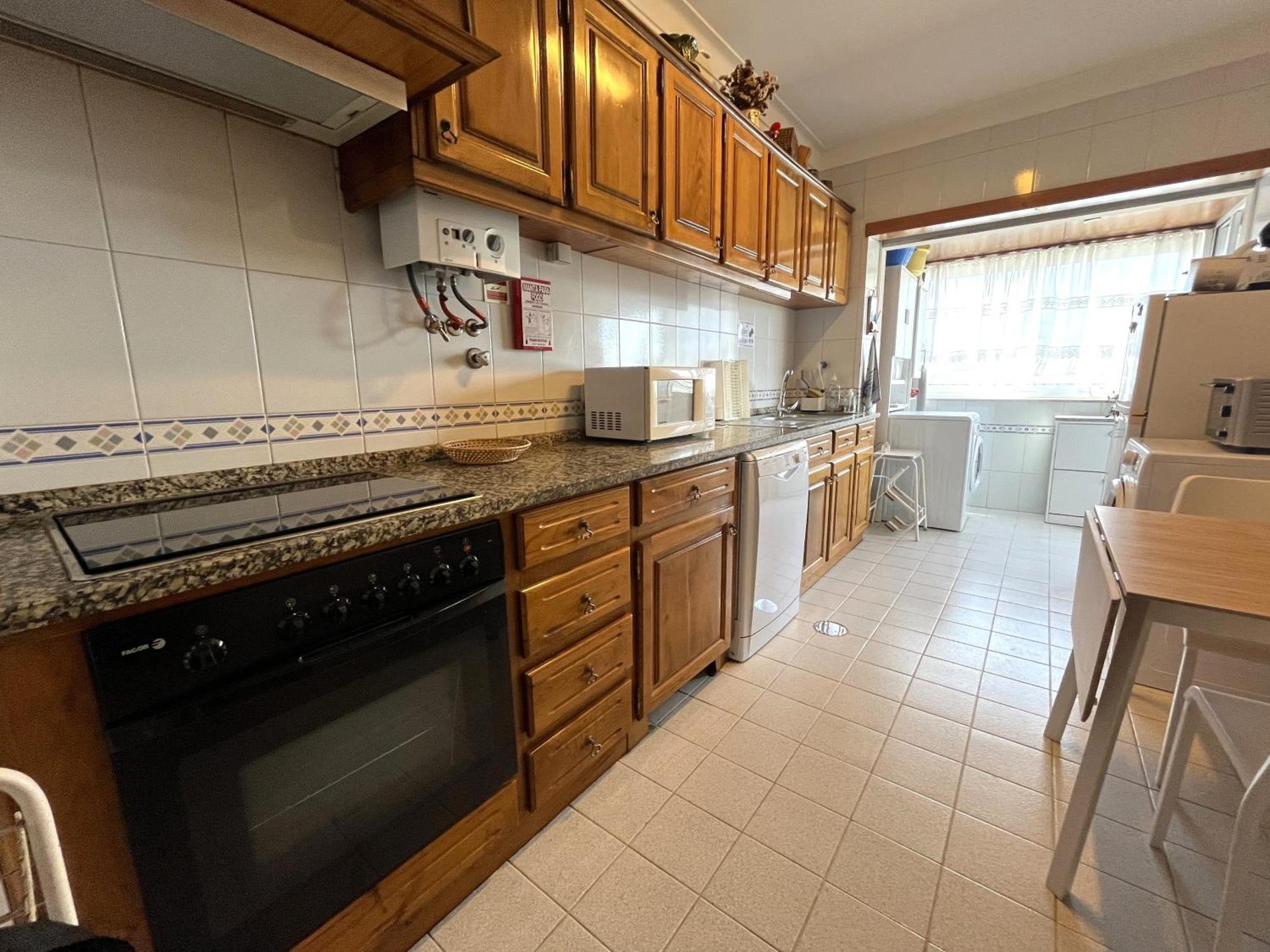 Vila Do Conde Beach Apartment By Trip2Portugal Buitenkant foto