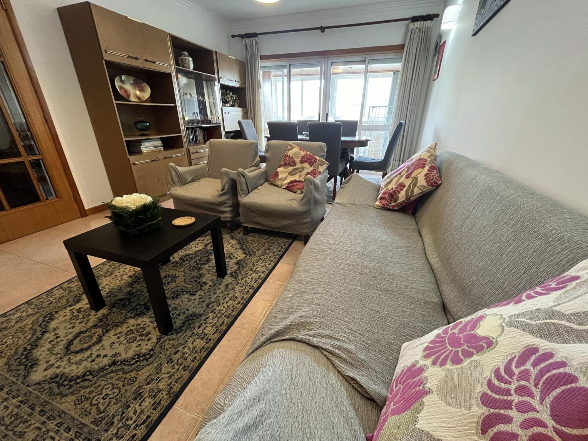 Vila Do Conde Beach Apartment By Trip2Portugal Buitenkant foto