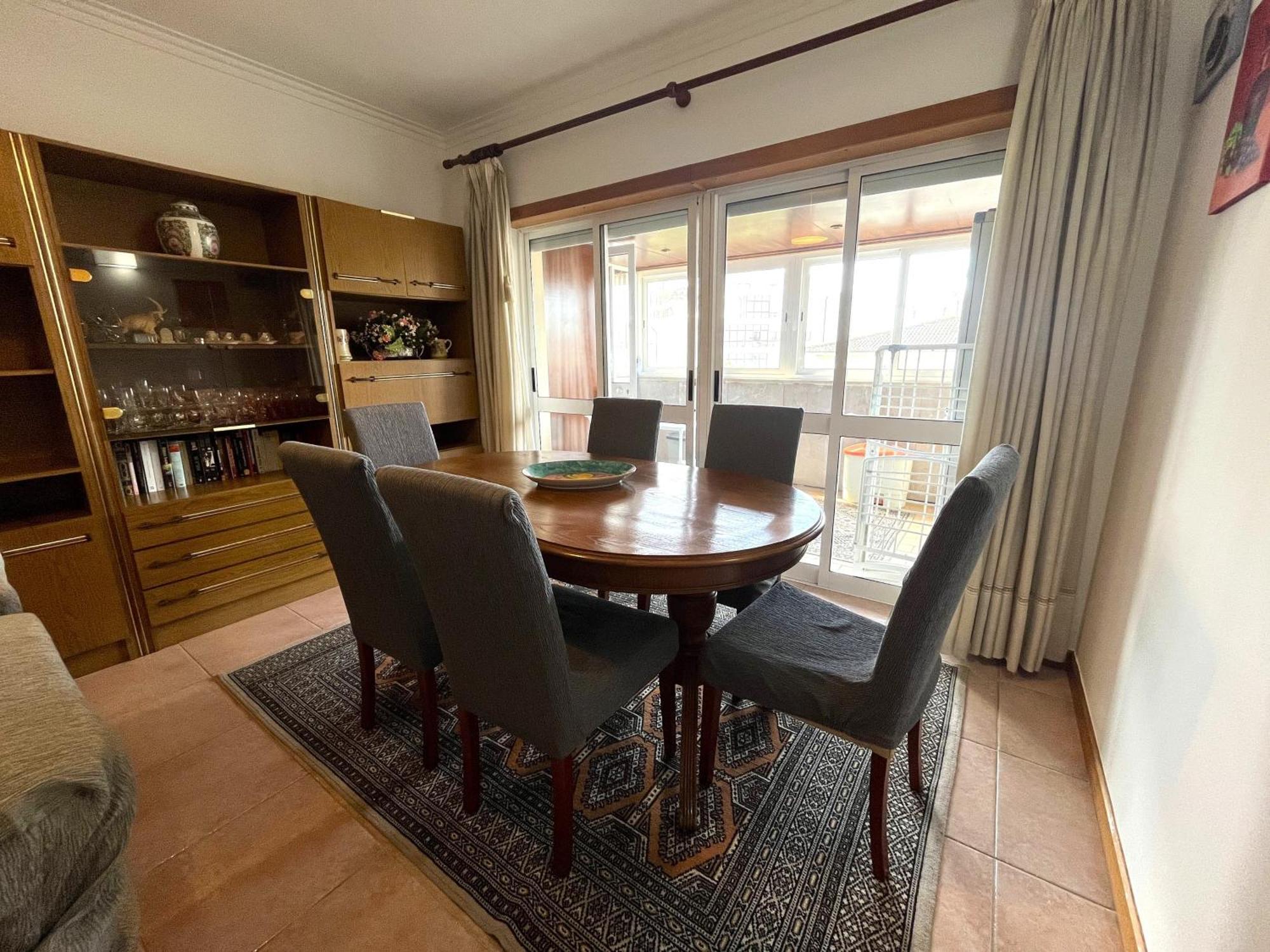 Vila Do Conde Beach Apartment By Trip2Portugal Buitenkant foto