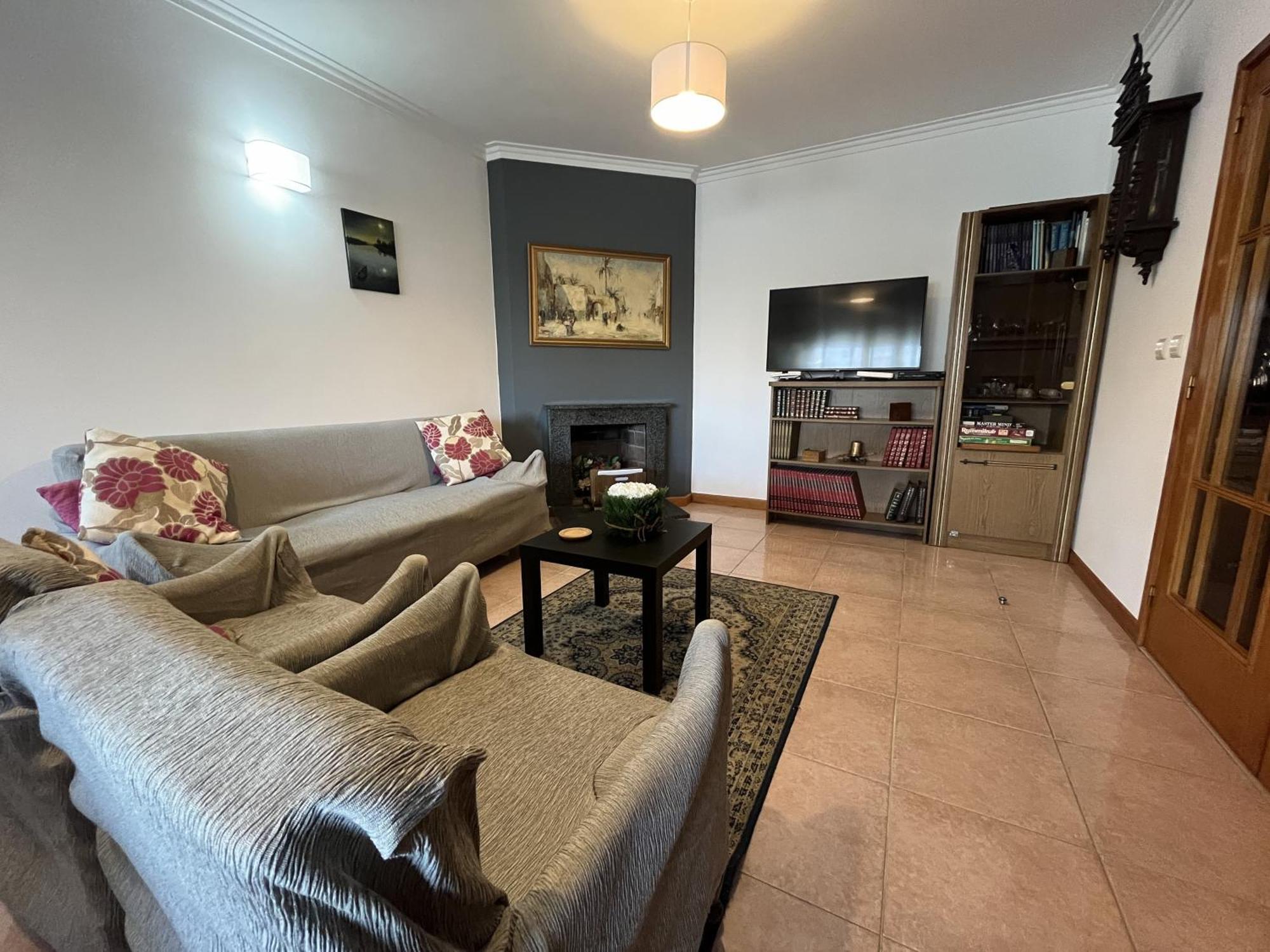 Vila Do Conde Beach Apartment By Trip2Portugal Buitenkant foto