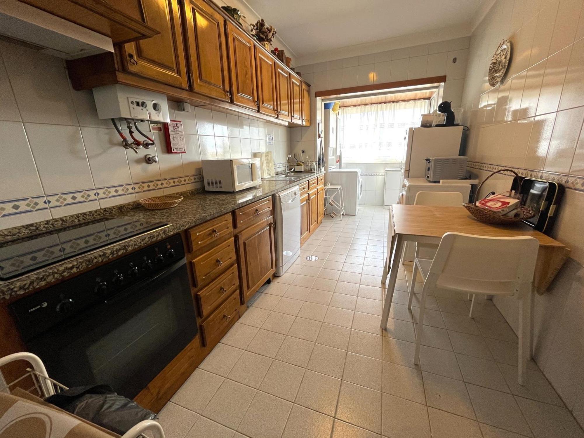 Vila Do Conde Beach Apartment By Trip2Portugal Buitenkant foto